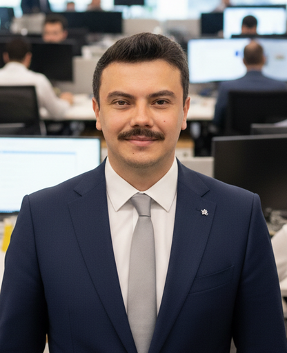 Randevu alın